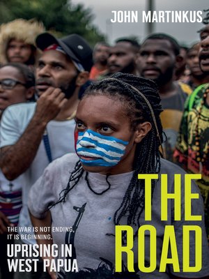 cover image of The Road